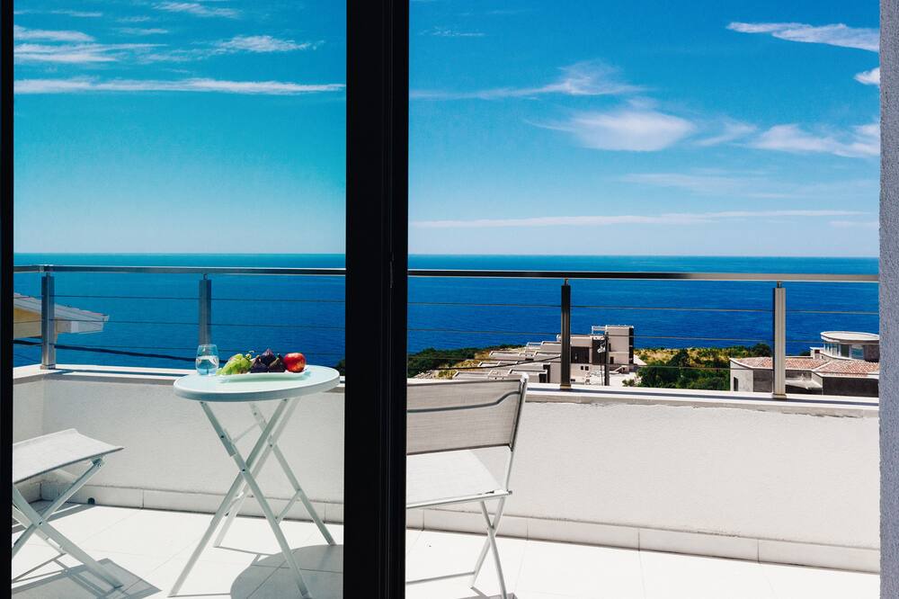 Photo of Patio Balcony in Krimovica