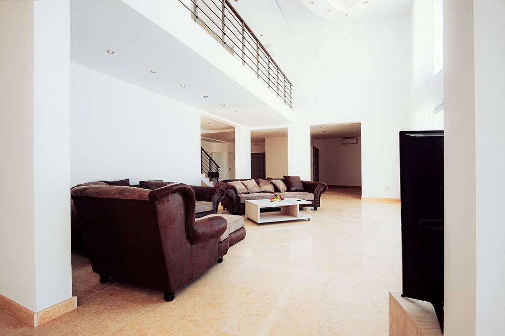 Photo of Livingroom in Krimovica