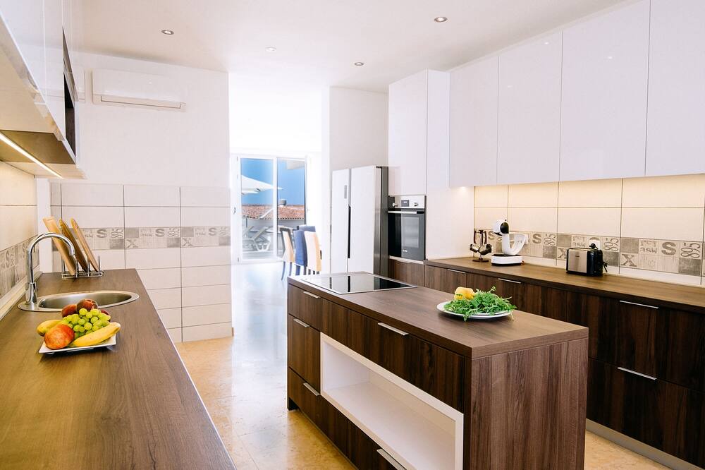Photo of Kitchen in Krimovica