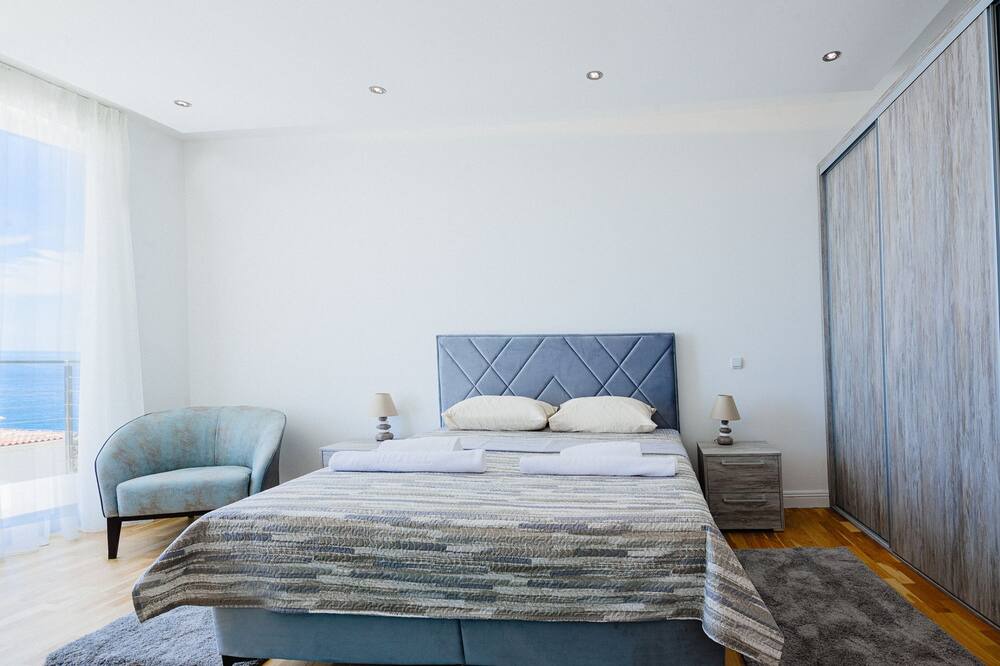 Photo of Bedroom in Krimovica