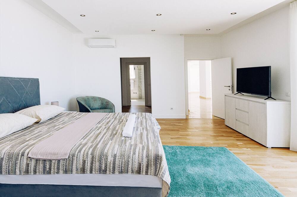 Photo of Bedroom in Krimovica