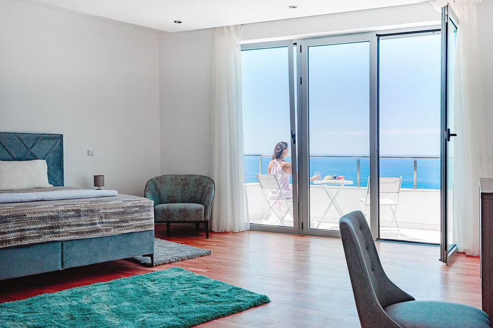 Photo of Bedroom in Krimovica