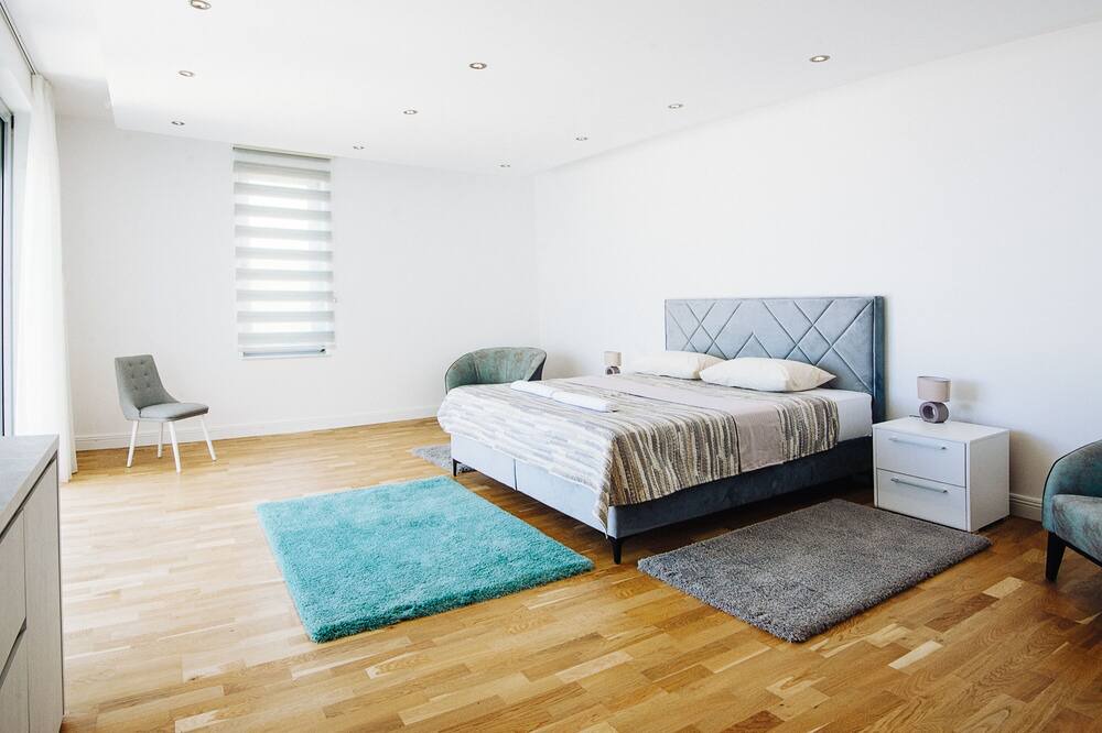 Photo of Bedroom in Krimovica