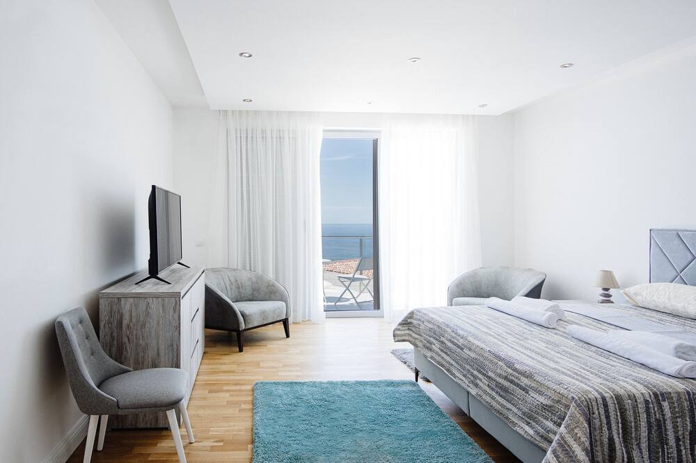 Photo of Bedroom in Krimovica