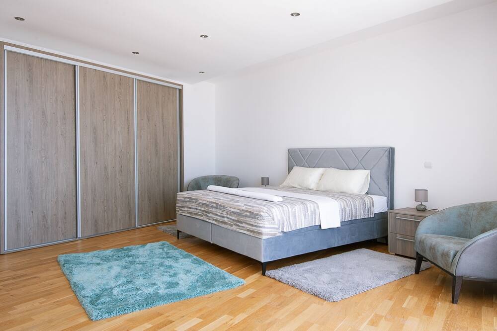 Photo of Bedroom in Krimovica