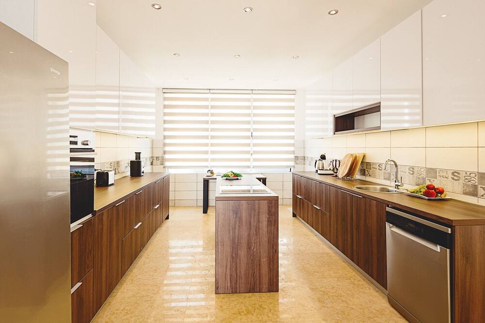 Photo of Kitchen in Krimovica