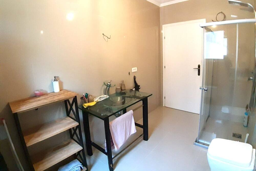 Photo of Bathroom in Bar