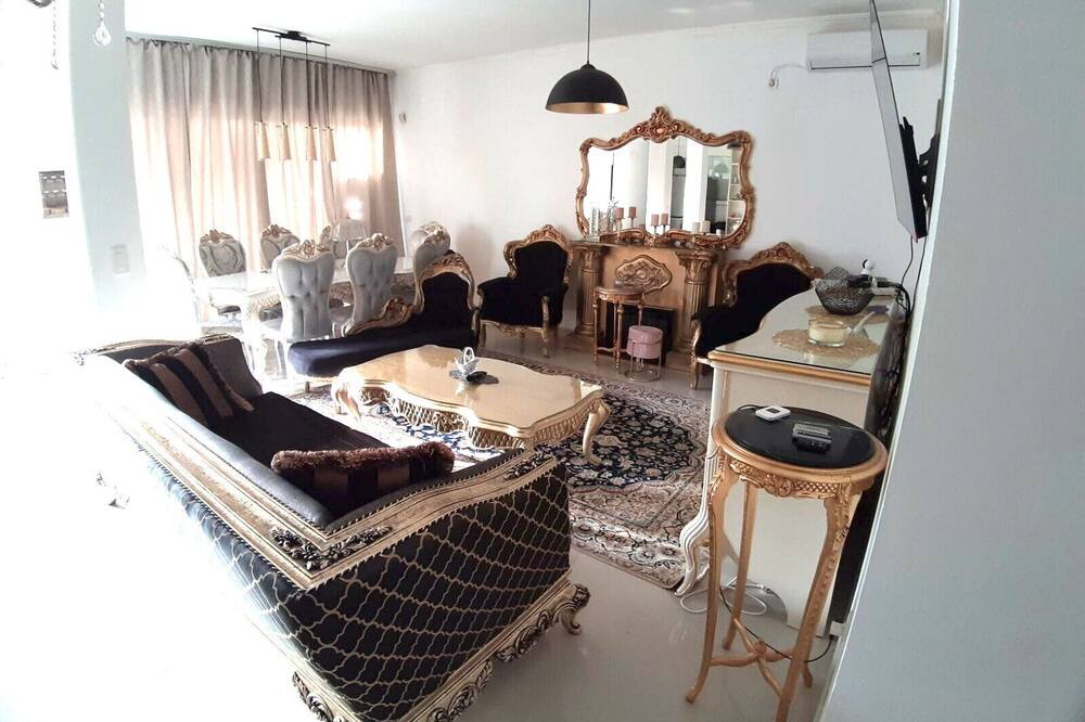 Photo of Bedroom in Bar