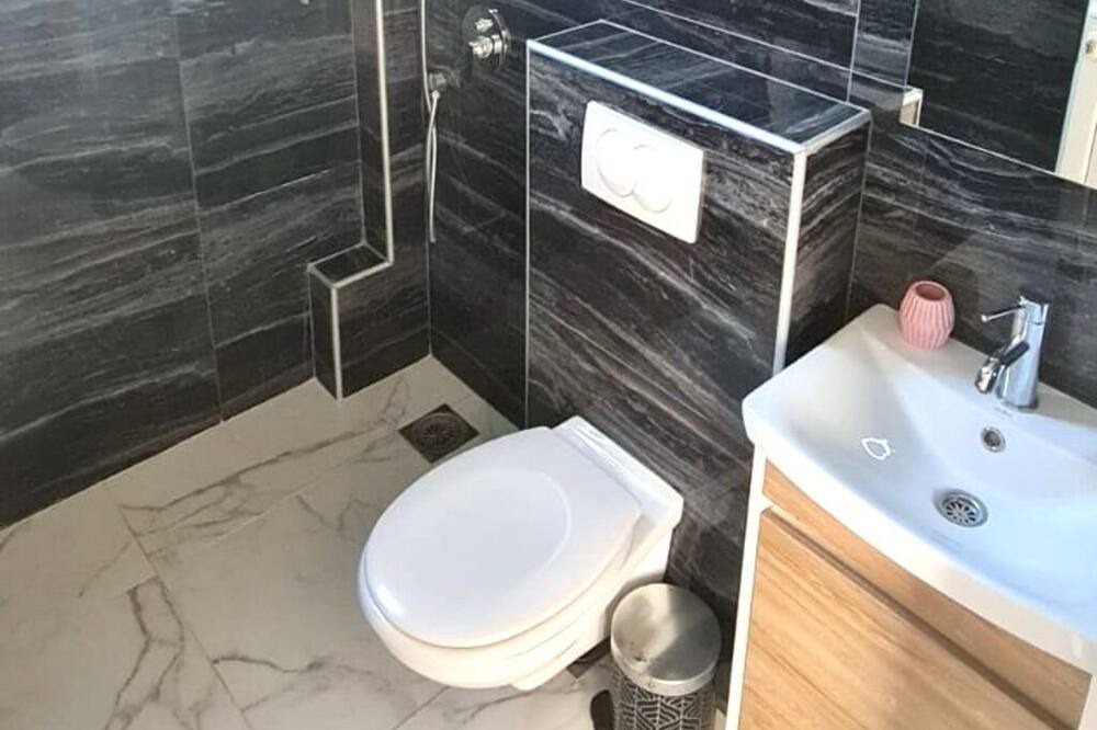 Photo of Bathroom in Bar
