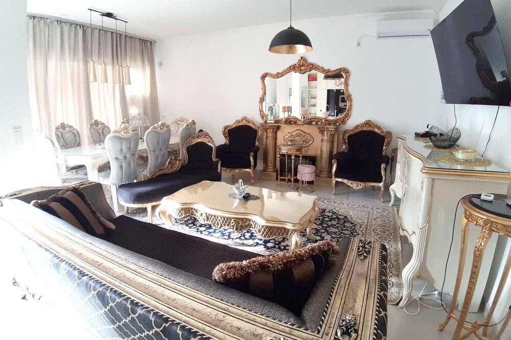 Photo of Bedroom in Bar