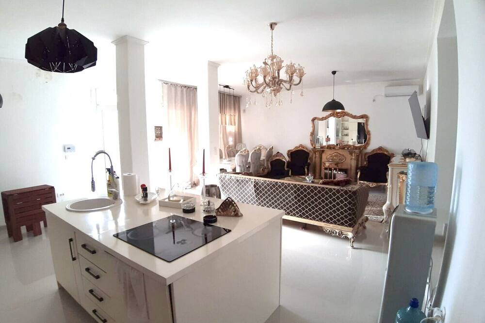 Photo of Bedroom in Bar