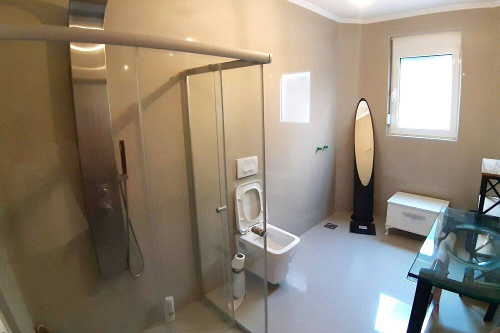 Photo of Bathroom in Bar