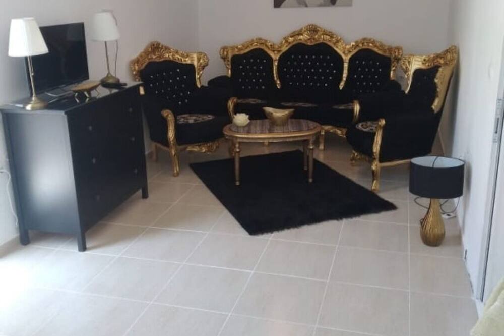 Photo of Bedroom in Bar