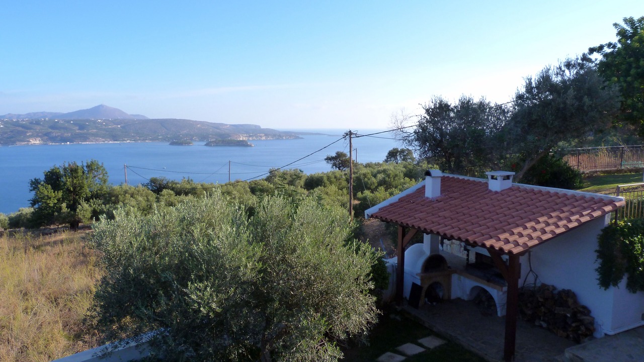 Photo of Outdoor in Katochori