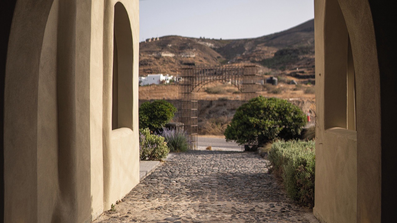Photo of Outdoor in Kamari