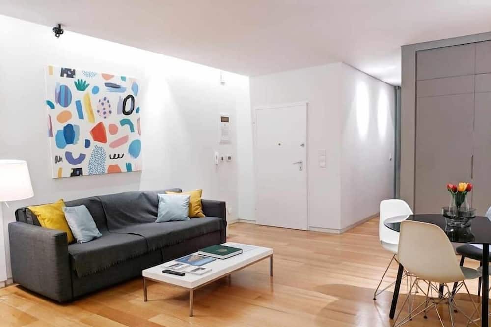 Photo of Livingroom in Khalandrion