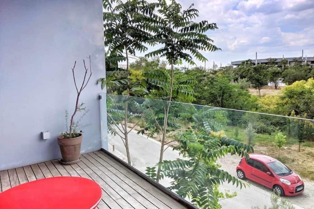 Photo of Patio Balcony in Khalandrion