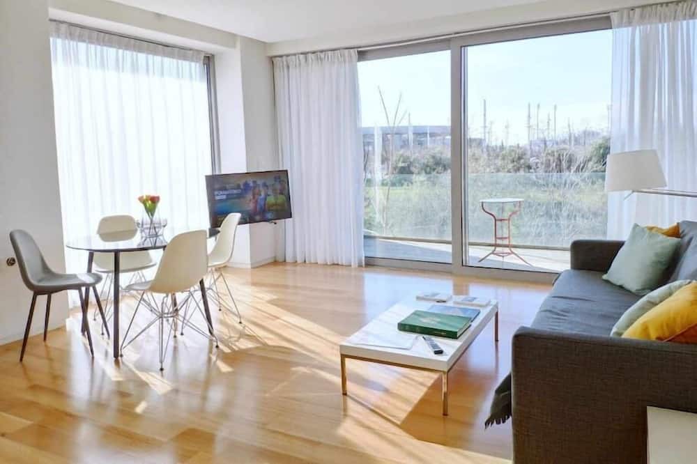 Photo of Livingroom in Khalandrion