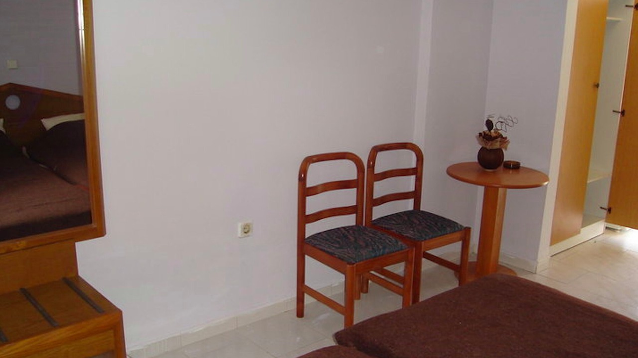 Photo of Patio Balcony in Pefkos