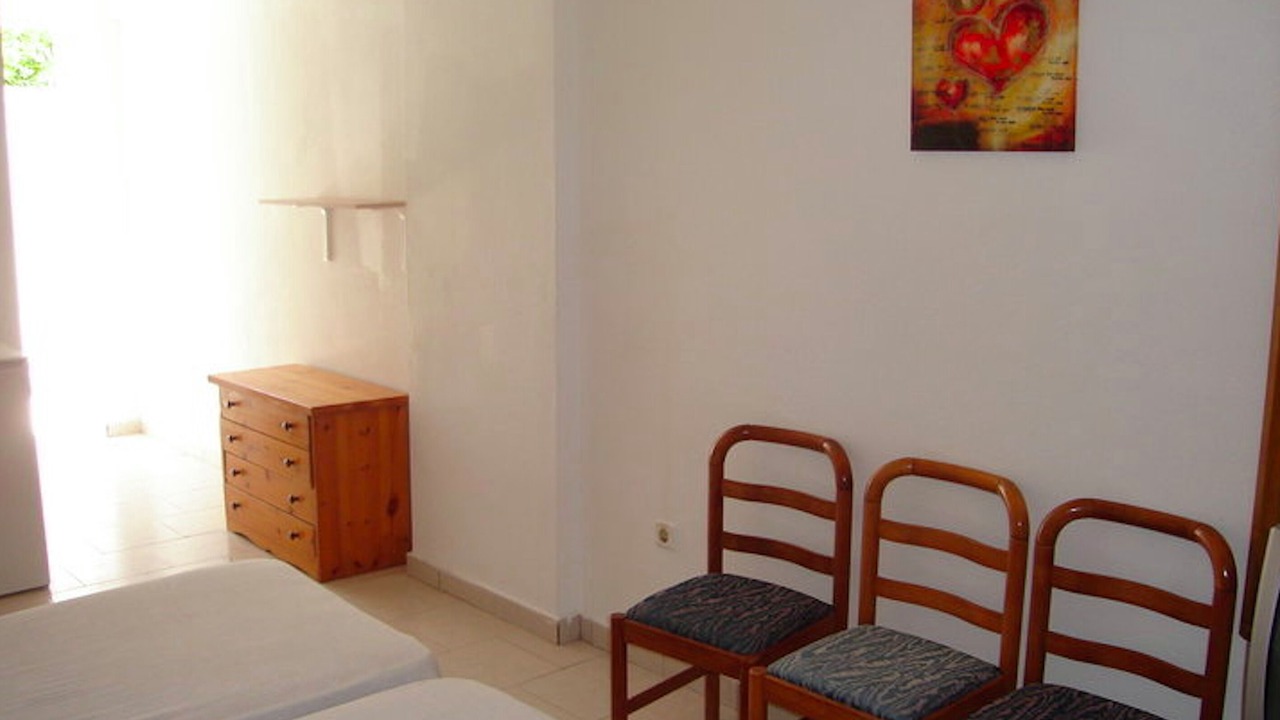 Photo of Patio Balcony in Pefkos