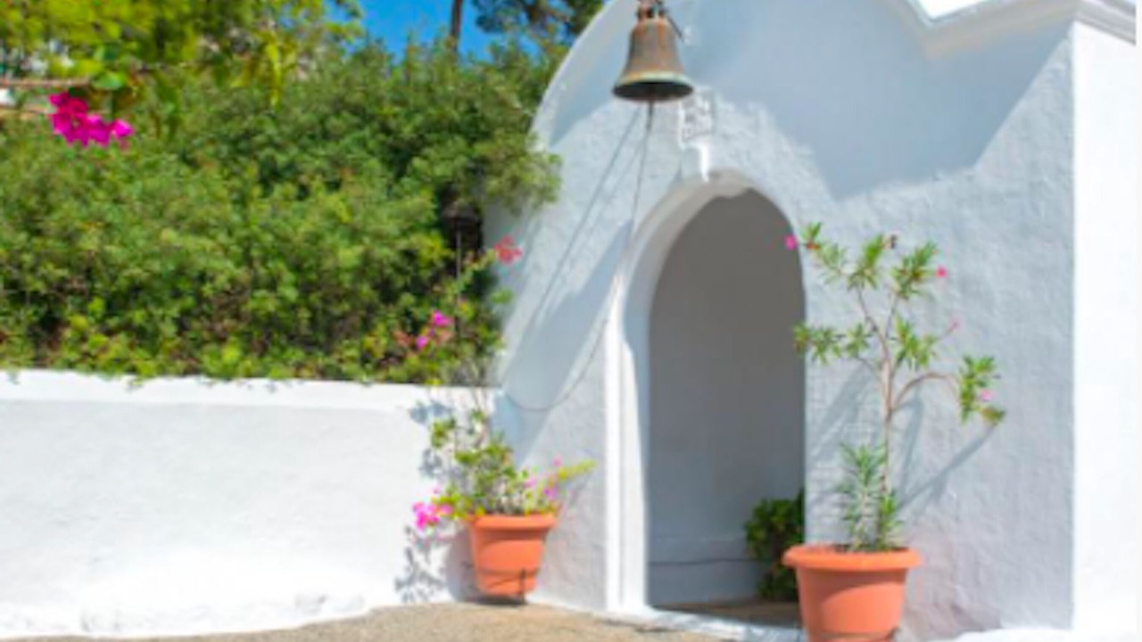 Photo of Patio Balcony in Pefkos