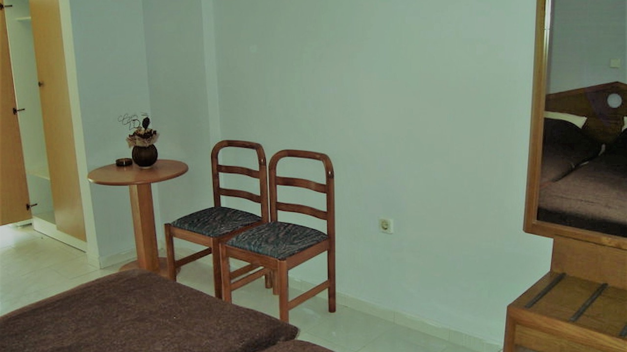 Photo of Patio Balcony in Pefkos