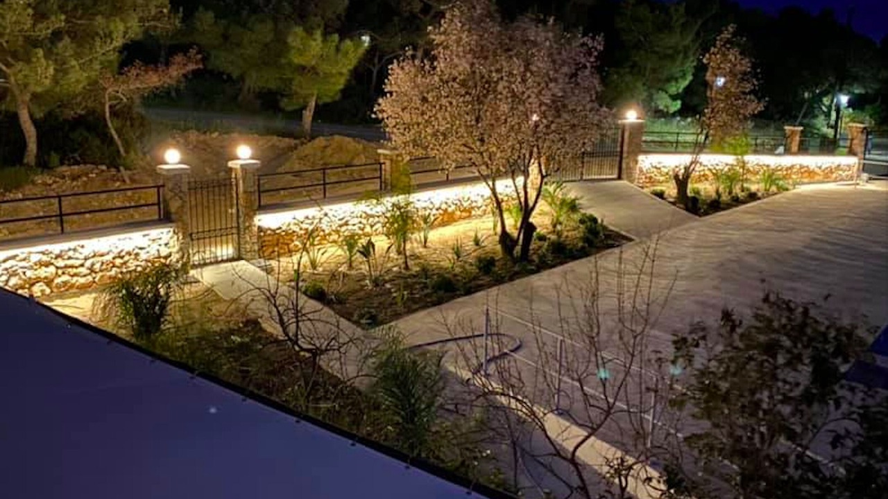 Photo of Patio Balcony in Pefkos
