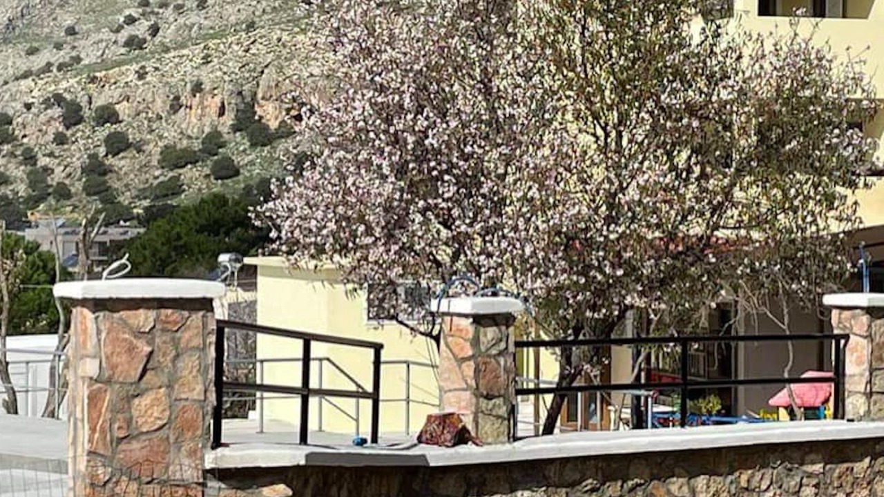 Photo of Patio Balcony in Pefkos