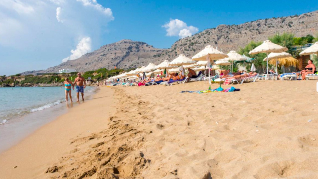 Photo of Outdoor in Pefkos