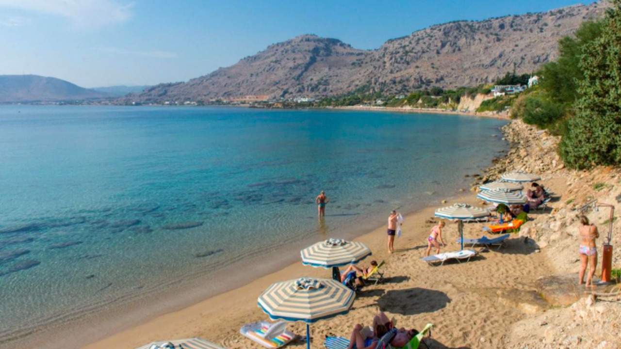 Photo of Outdoor in Pefkos