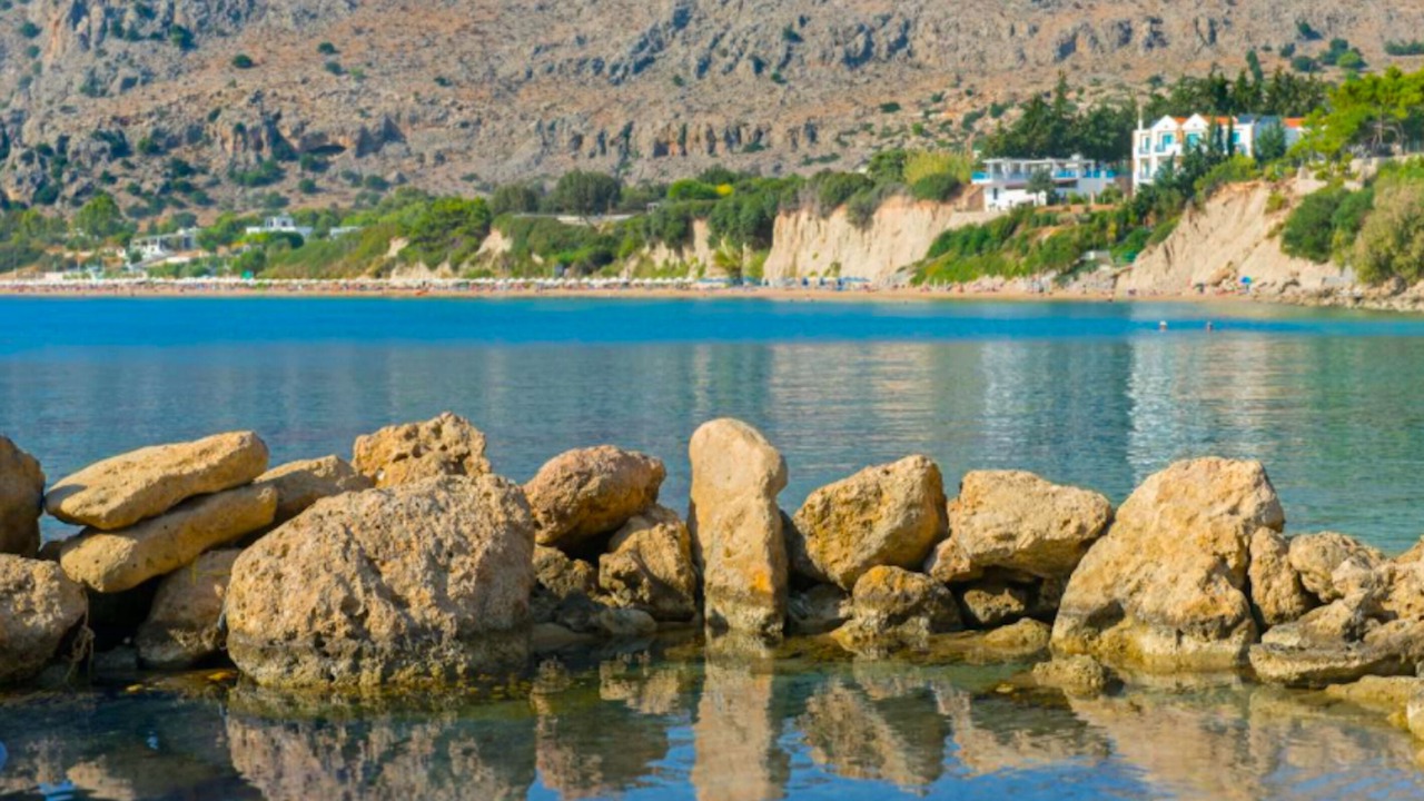 Photo of Outdoor in Pefkos