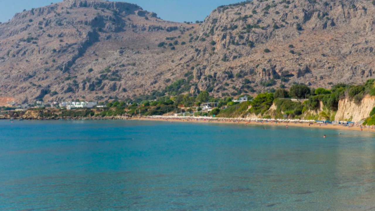 Photo of Outdoor in Pefkos