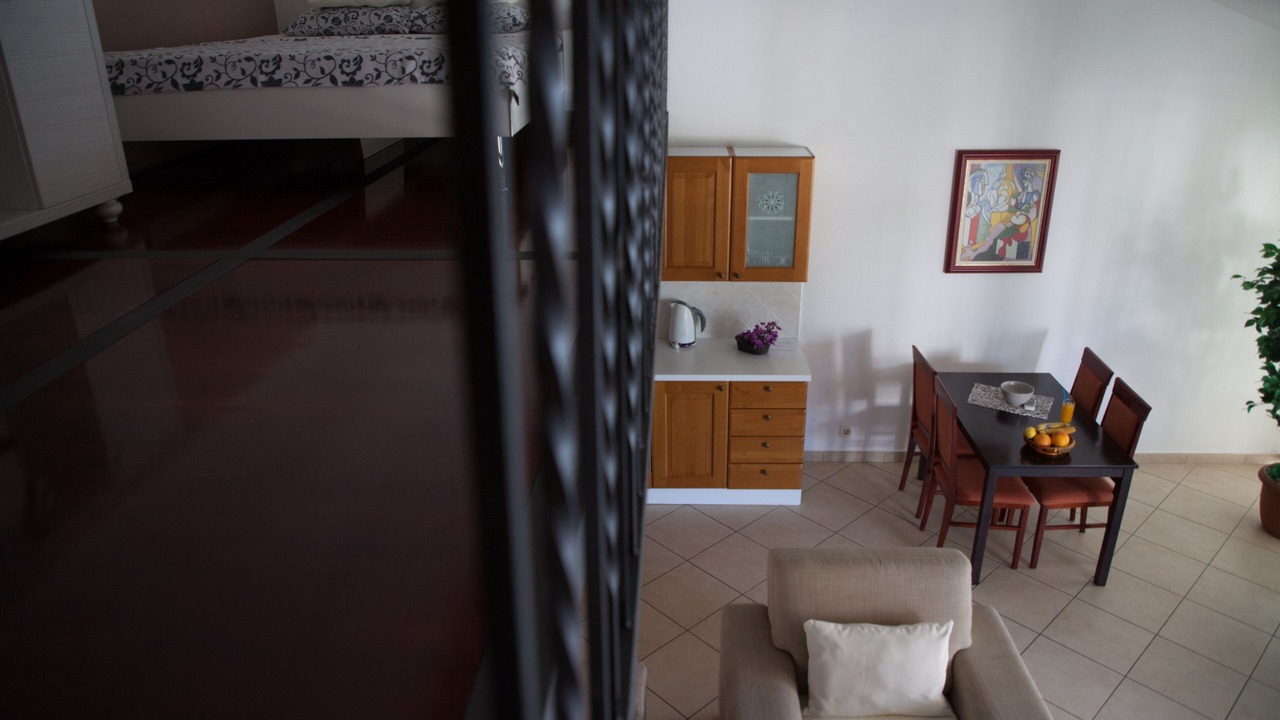 Photo of Bedroom in Rozino