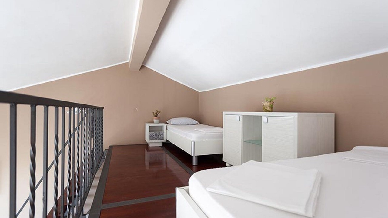 Photo of Bedroom in Rozino