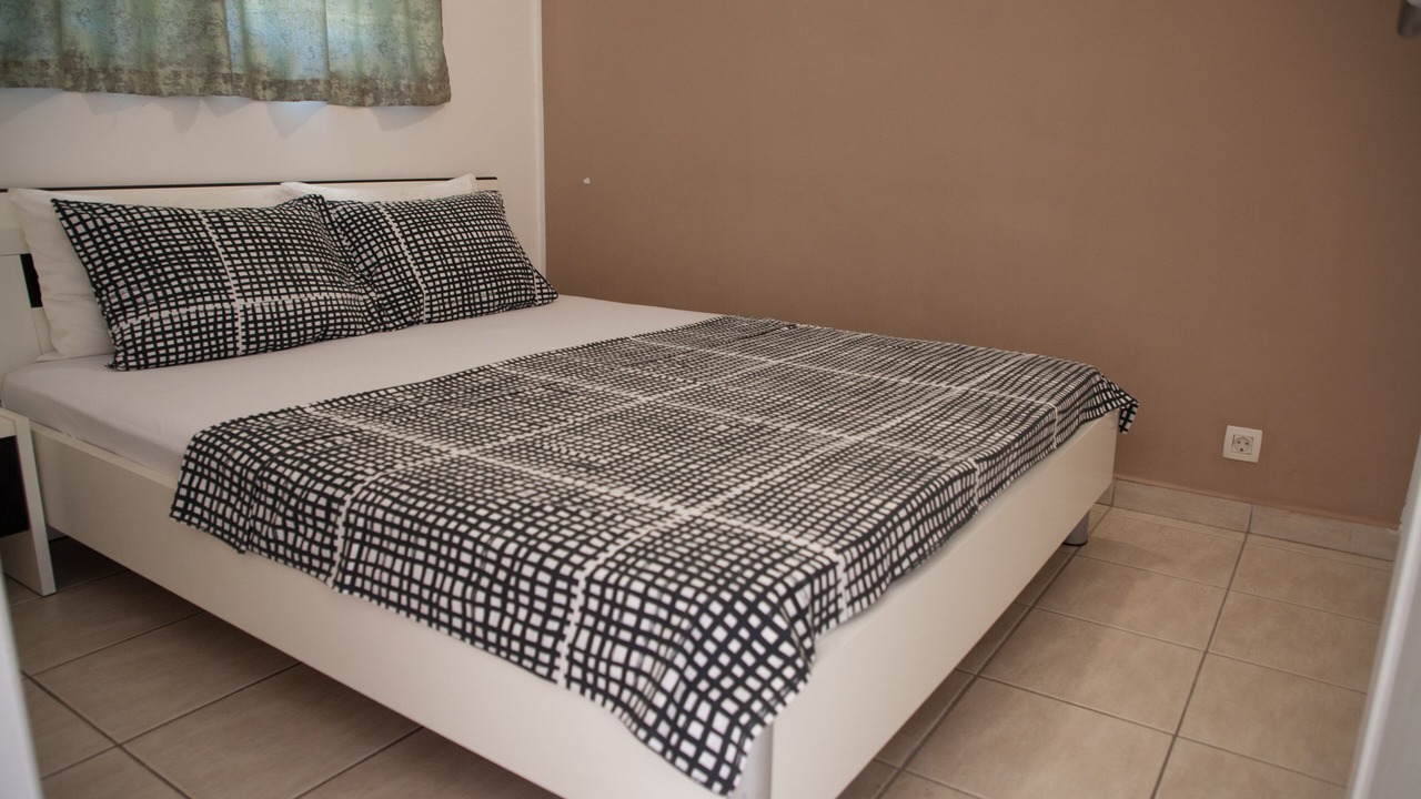 Photo of Bedroom in Rozino