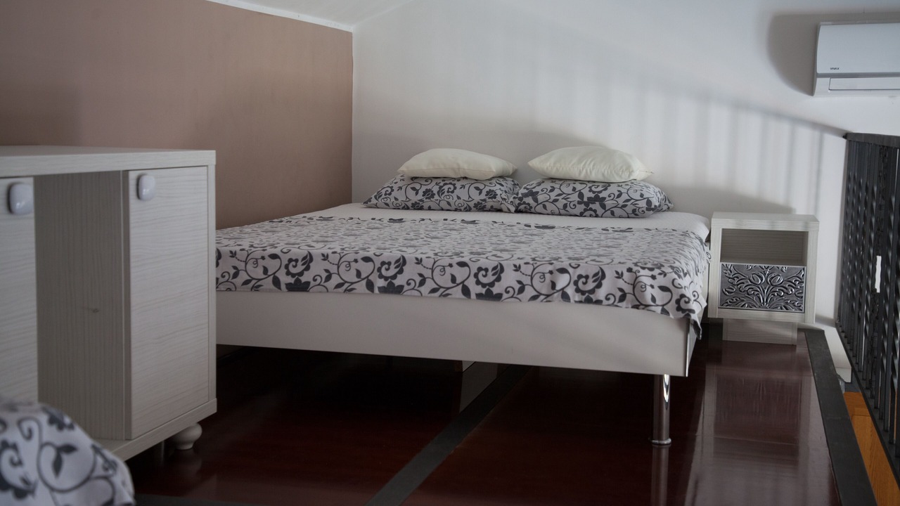 Photo of Bedroom in Rozino