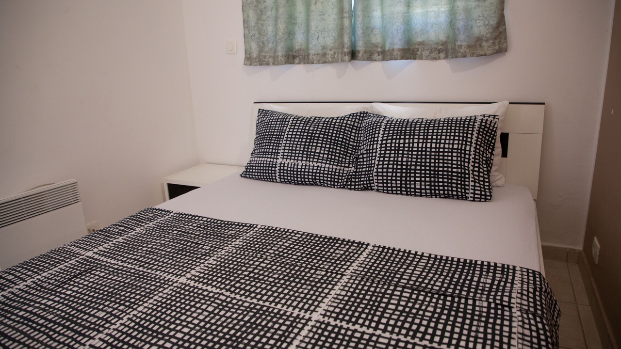 Photo of Bedroom in Rozino