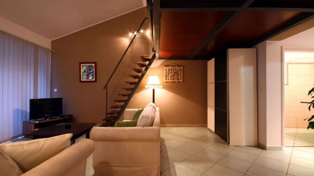 Photo of Livingroom in Rozino