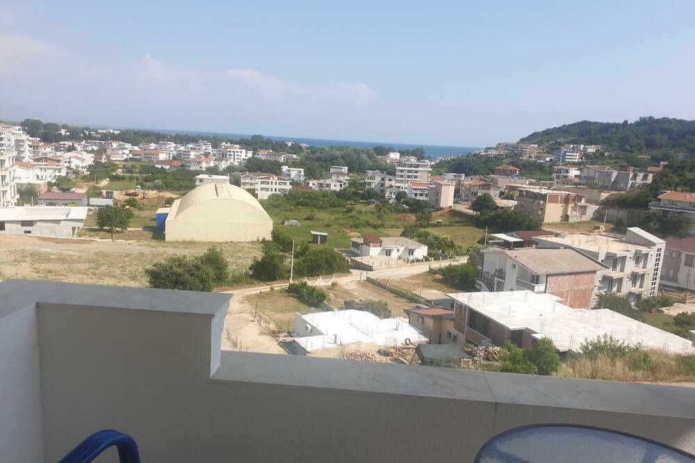 Photo of Patio Balcony in Gjerana