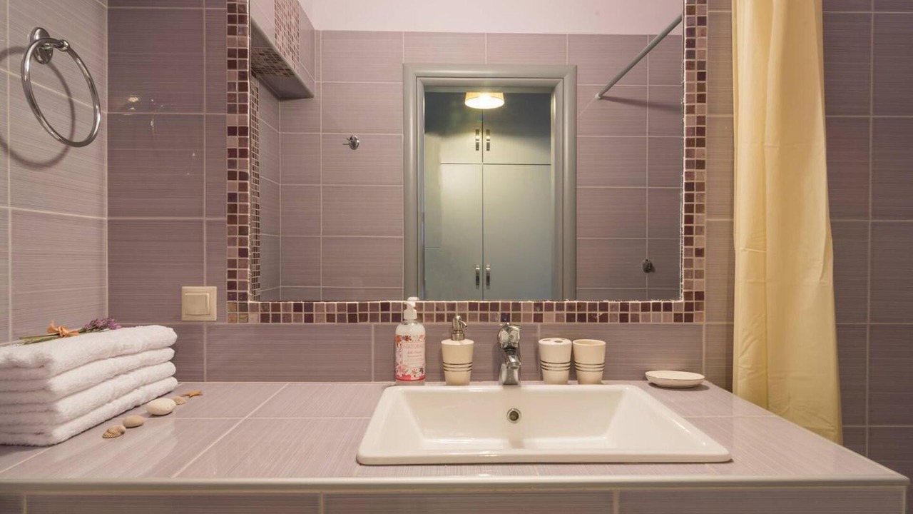 Photo of Bathroom in Romirion