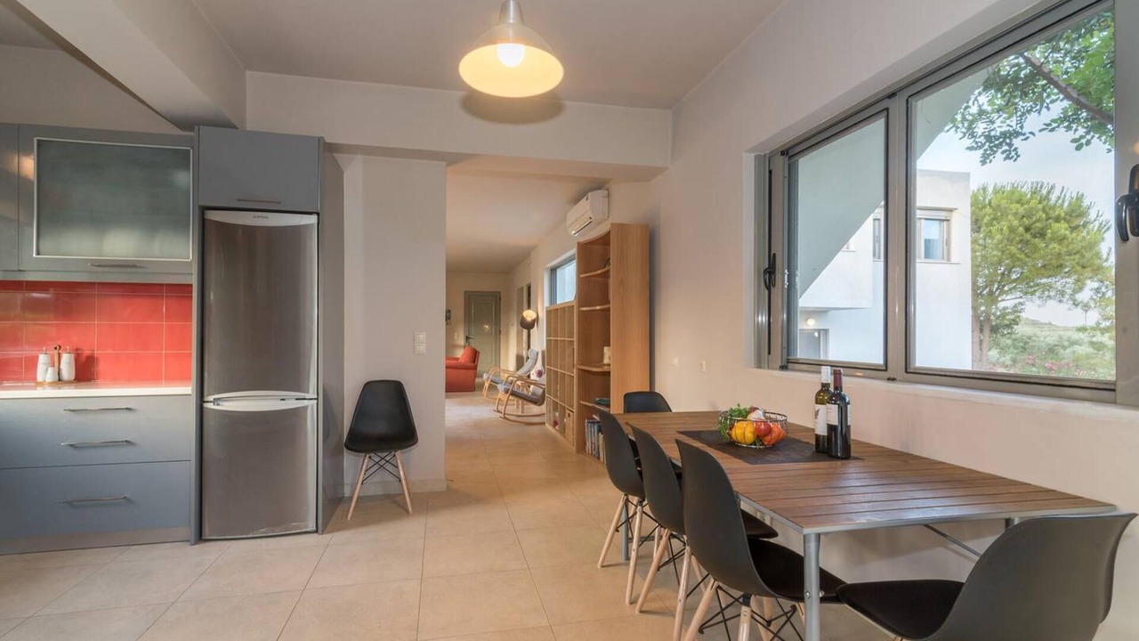Photo of Kitchen in Romirion