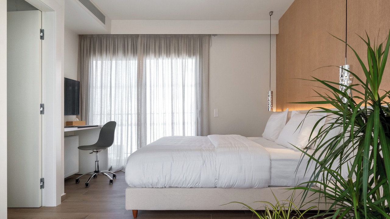 Photo of Bedroom in Kallithea
