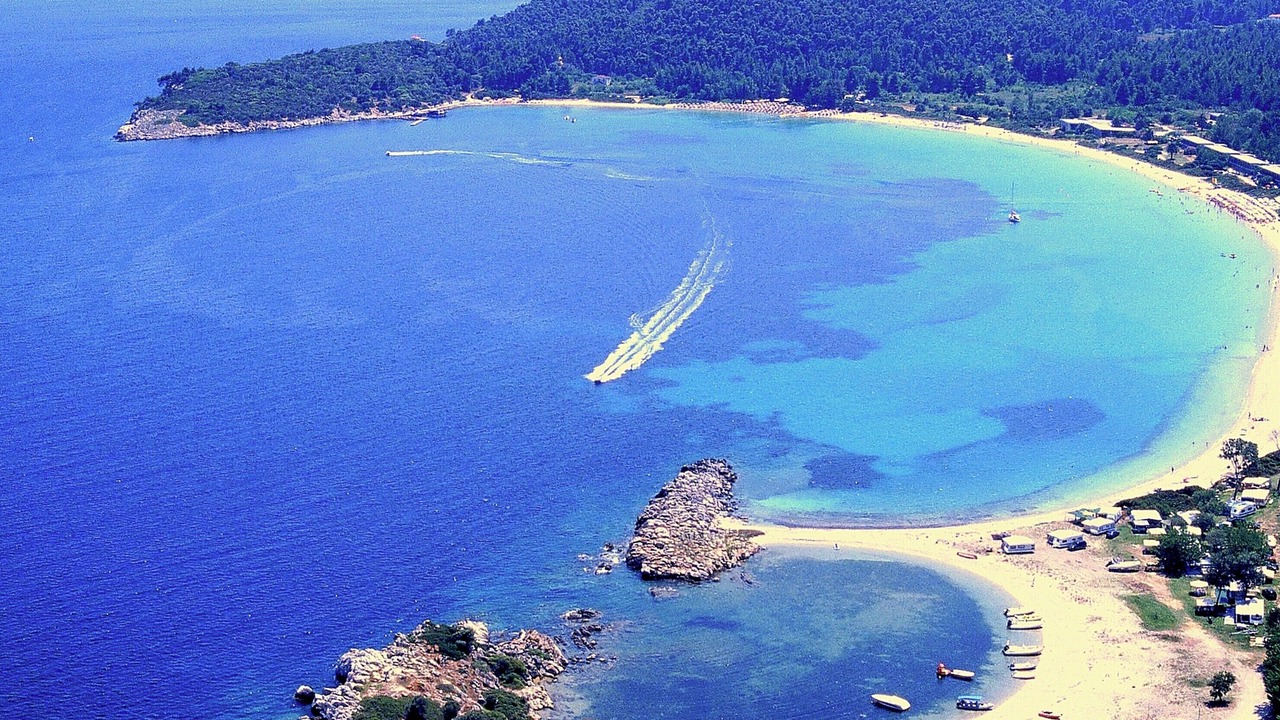 Photo of Others in Paliouri