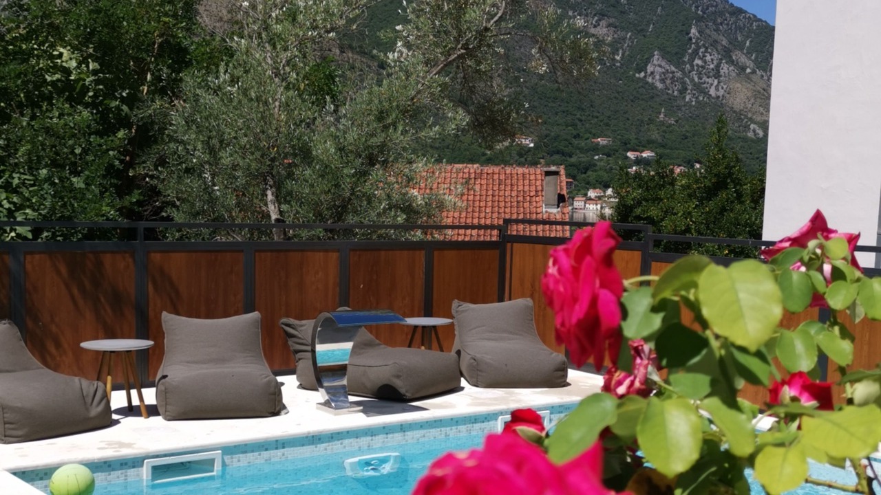 Photo of Outdoor in Dobrota