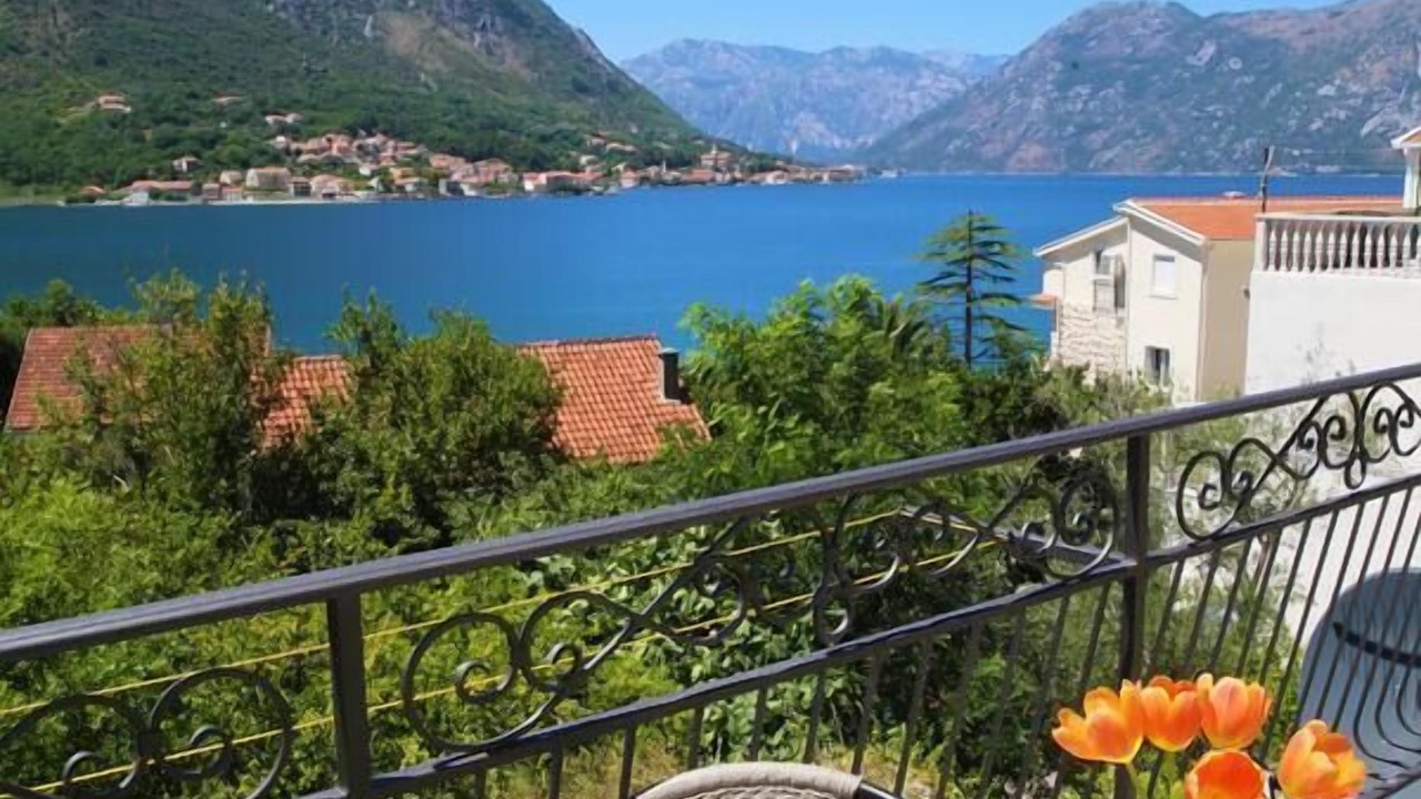 Photo of Patio Balcony in Dobrota