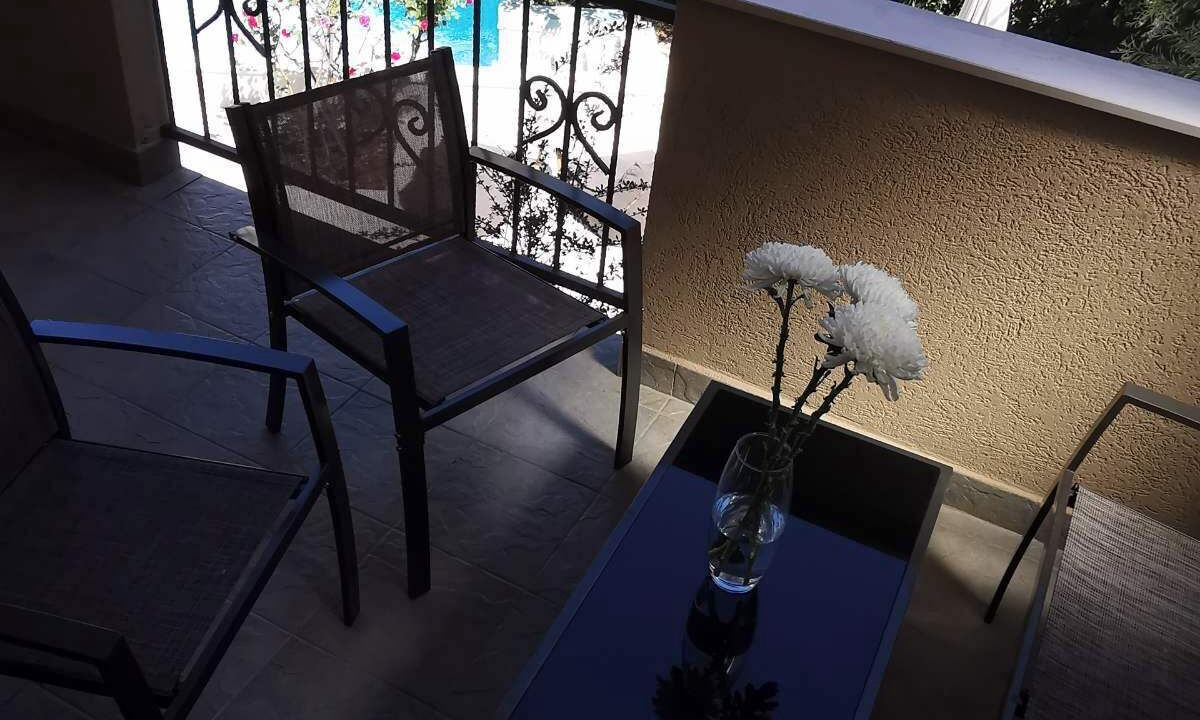 Photo of Patio Balcony in Dobrota