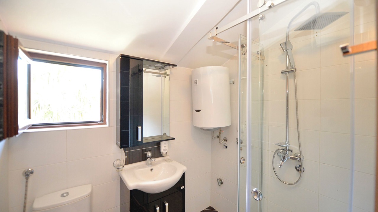 Photo of Bathroom in Dobrota