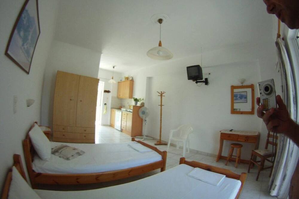 Photo of Bedroom in Drosia