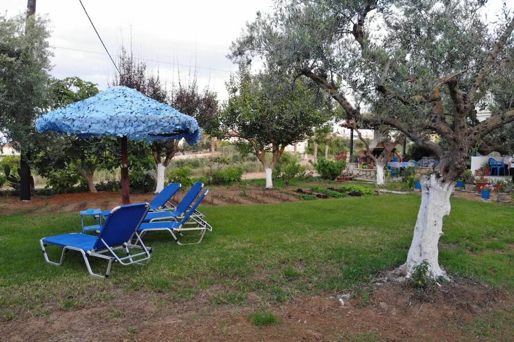 Photo of Outdoor in Drosia