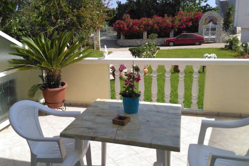 Photo of Patio Balcony in Drosia